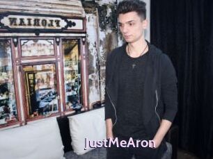 JustMeAron