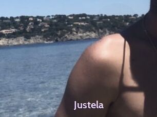 Justela