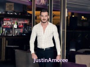 JustinAmoree