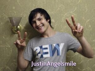 JustinAngelsmile