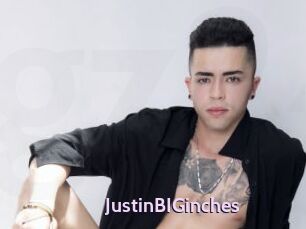 JustinBIGinches