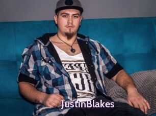 JustinBlakes