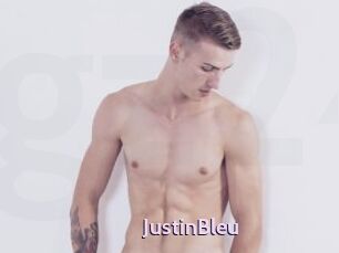 JustinBleu