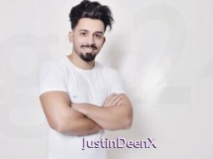 JustinDeenX