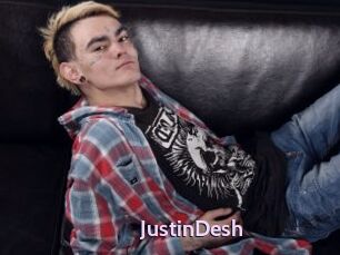 JustinDesh