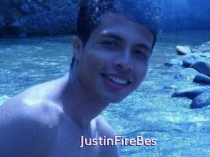 JustinFireBes