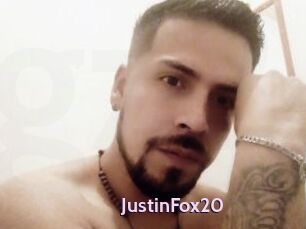 JustinFox20