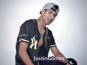 JustinGomez