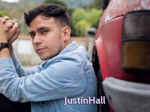 JustinHall