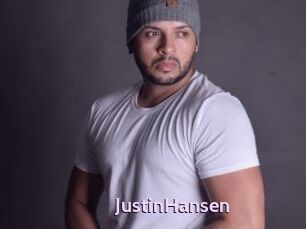 JustinHansen