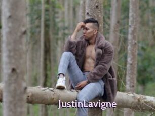 JustinLavigne