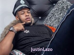 JustinLazo