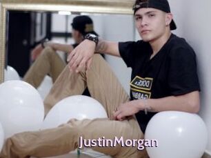 JustinMorgan