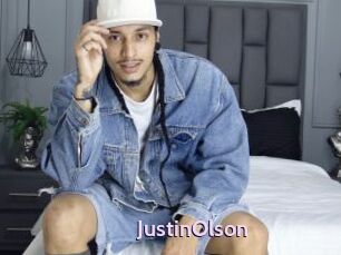 JustinOlson