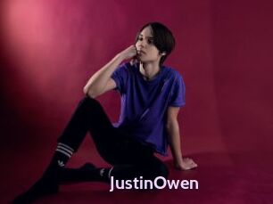 JustinOwen