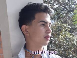 JustinPaigee