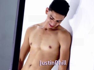 JustinPhill