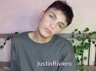 JustinRiviero