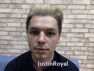 JustinRoyal