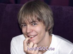 JustinS0Cute