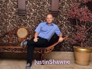 JustinShawne