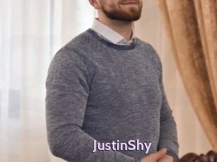 JustinShy