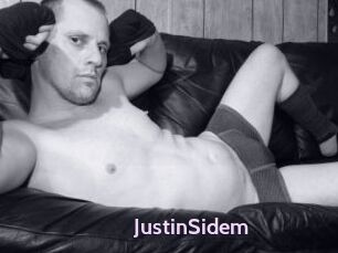 JustinSidem