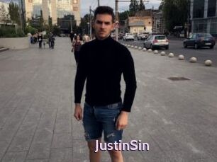 JustinSin