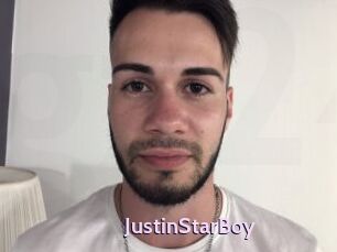 JustinStarBoy