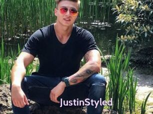 JustinStyled