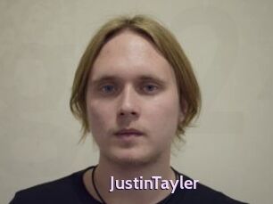 JustinTayler