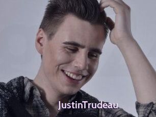 JustinTrudeau