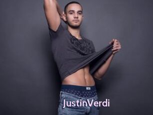 JustinVerdi