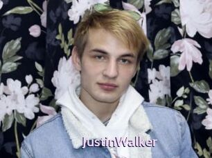 JustinWalker