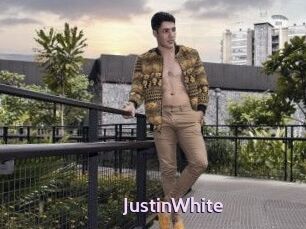 JustinWhite