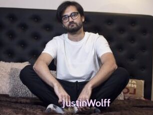 JustinWolff