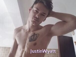 JustinWyatt