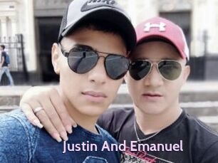 Justin_And_Emanuel