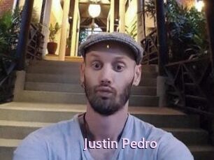 Justin_Pedro