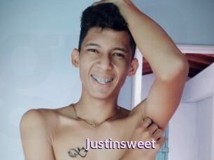 Justinsweet