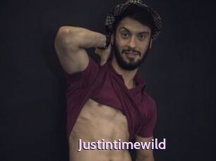 Justintimewild