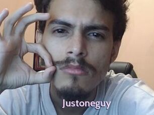 Justoneguy