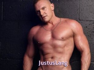 JustusLang