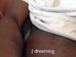 J_dreaming