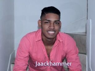 Jaackhammer
