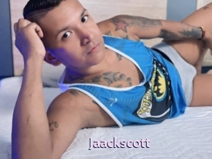 Jaackscott