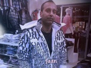 Jaan