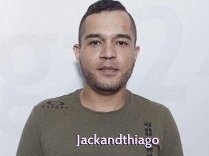 Jackandthiago