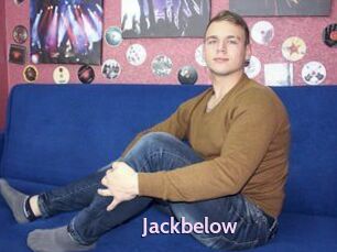 Jackbelow