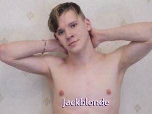 Jackblonde